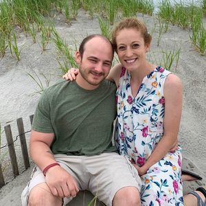 Meet your Posher, Casey